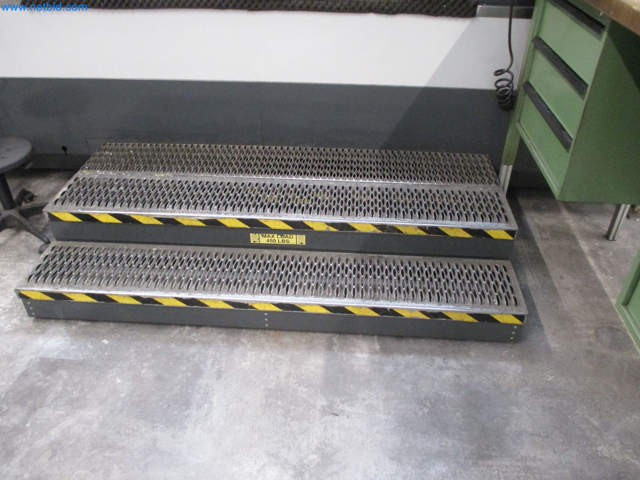 Metallverarbeitende Maschinen- und Anlagen-3
