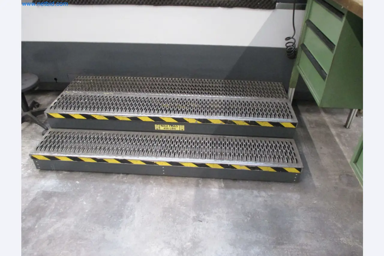 Metallverarbeitende Maschinen- und Anlagen-3