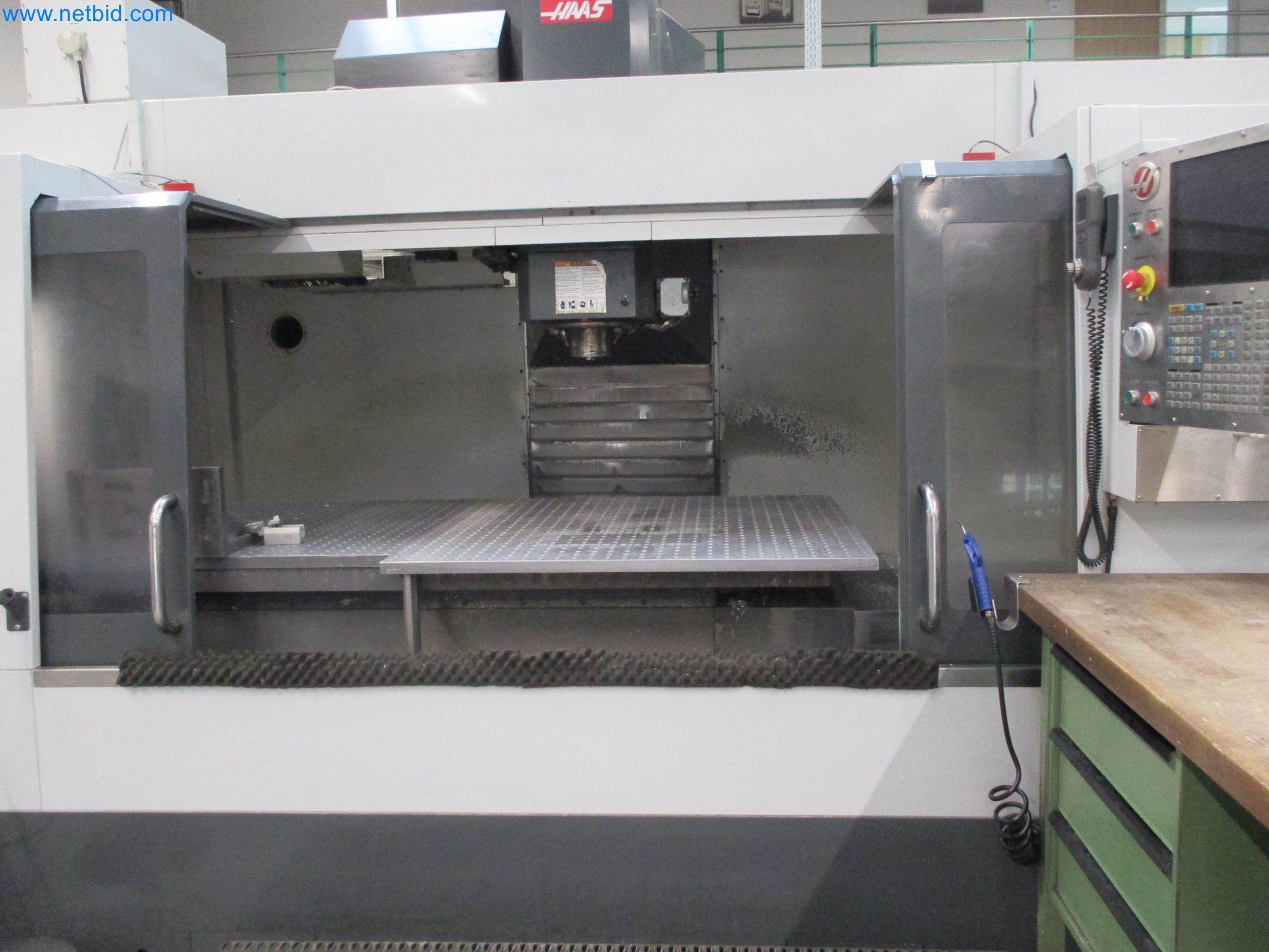 Metallverarbeitende Maschinen- und Anlagen-4