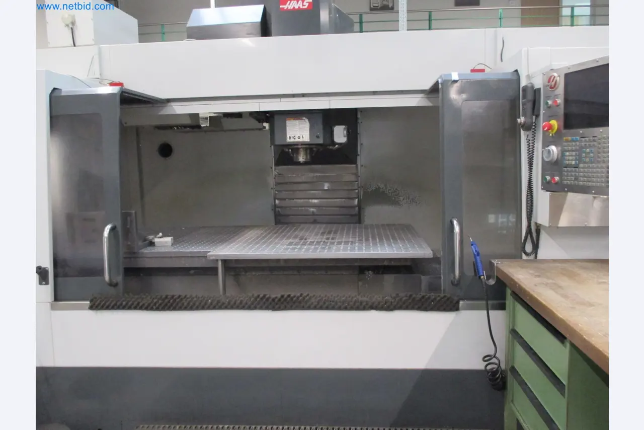 Metallverarbeitende Maschinen- und Anlagen-4