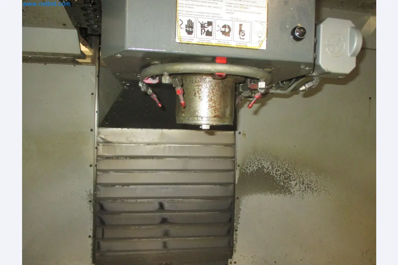 Metallverarbeitende Maschinen- und Anlagen-5