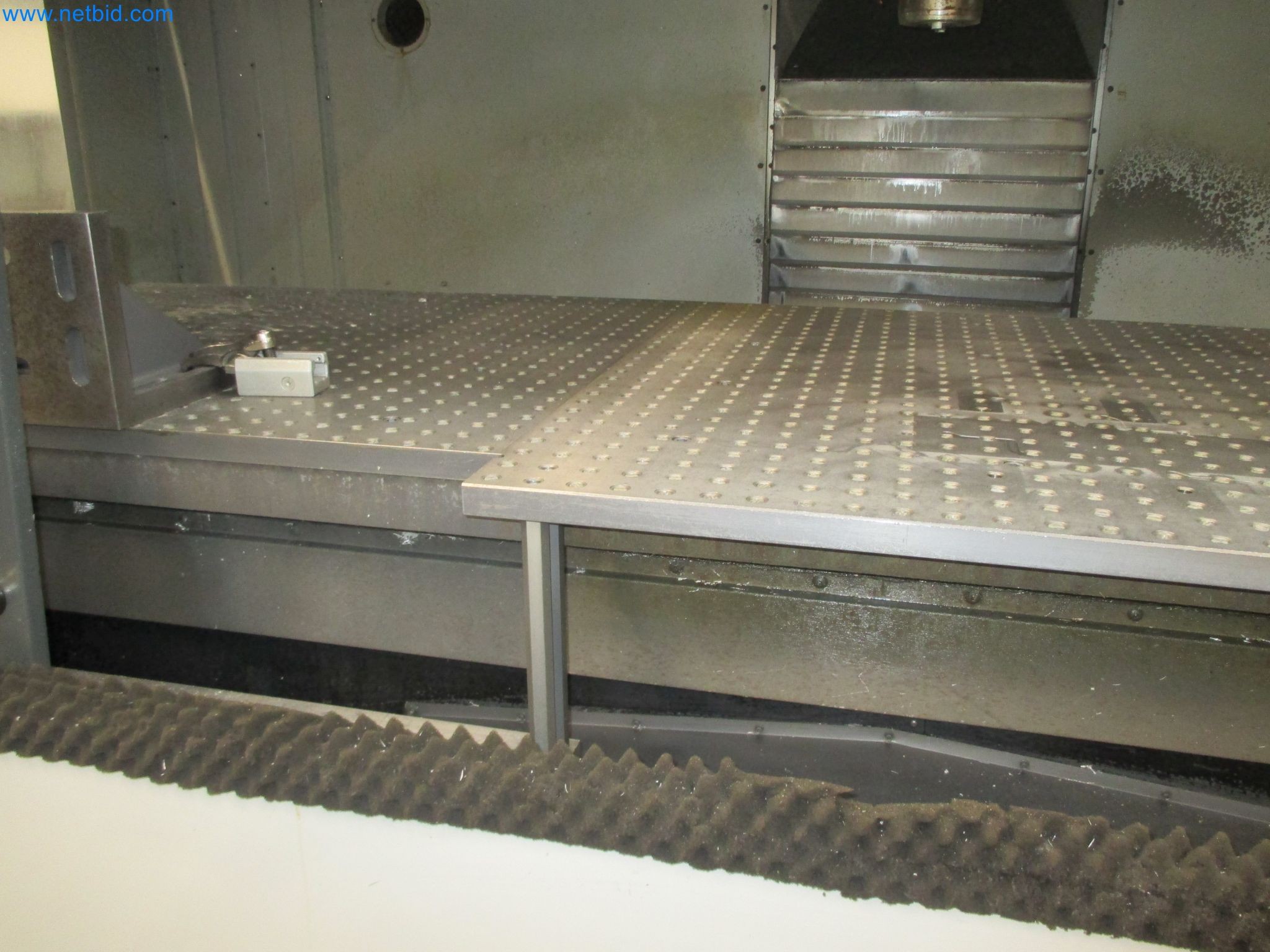 Metallverarbeitende Maschinen- und Anlagen-6