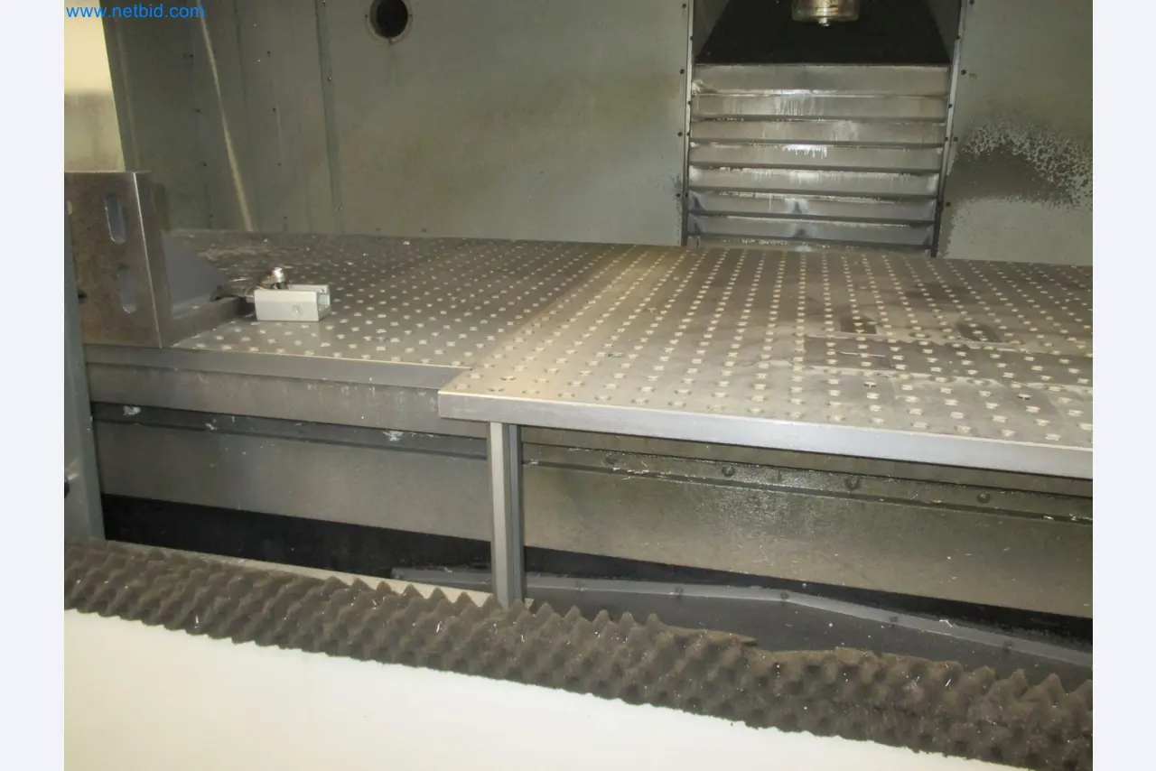 Metallverarbeitende Maschinen- und Anlagen-6