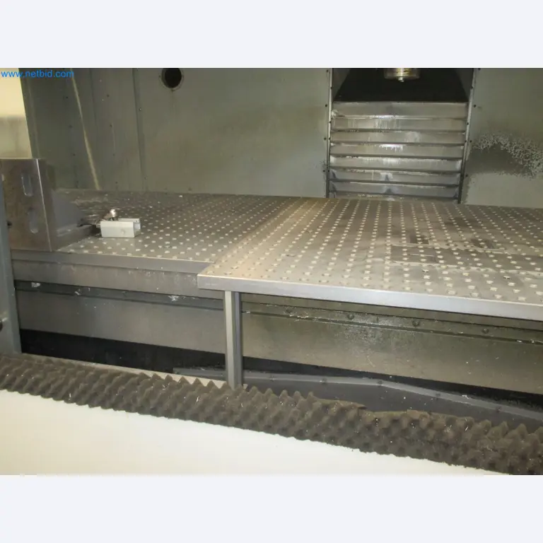 Metallverarbeitende Maschinen- und Anlagen-6