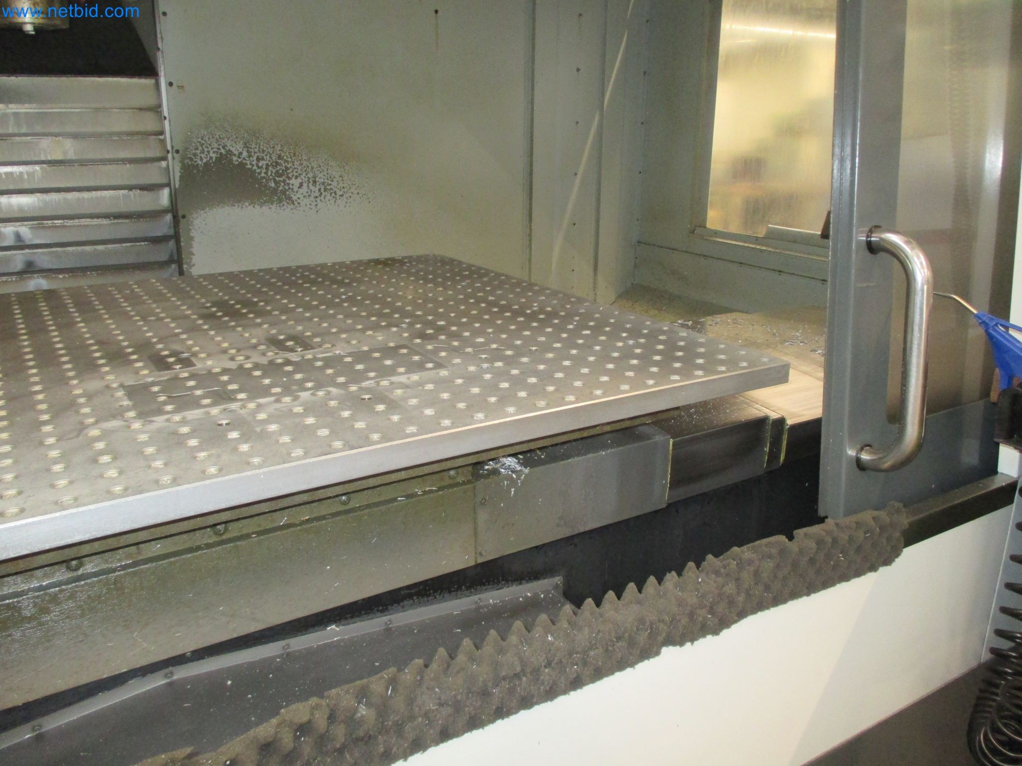 Metallverarbeitende Maschinen- und Anlagen-7