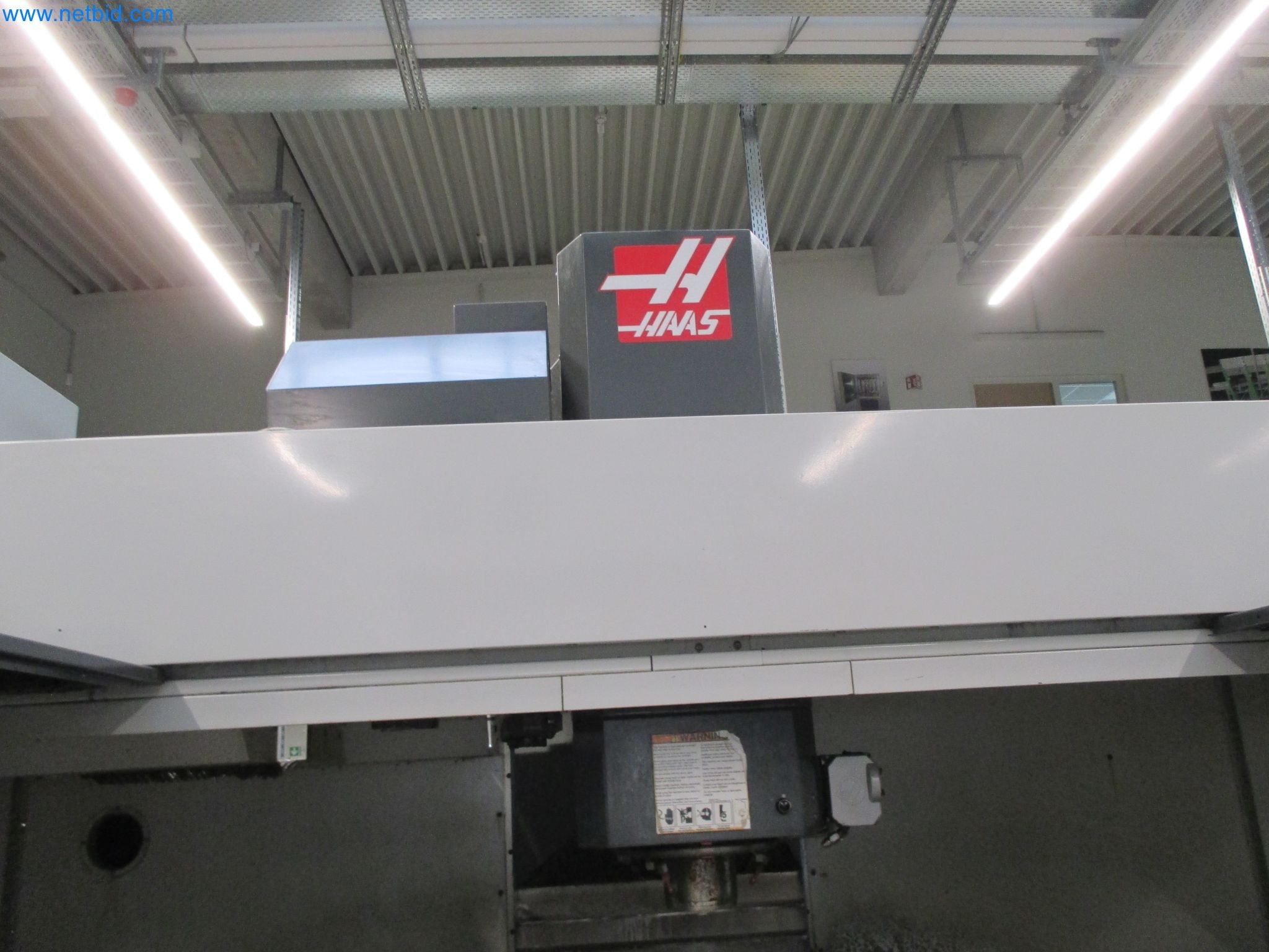 Metallverarbeitende Maschinen- und Anlagen-9