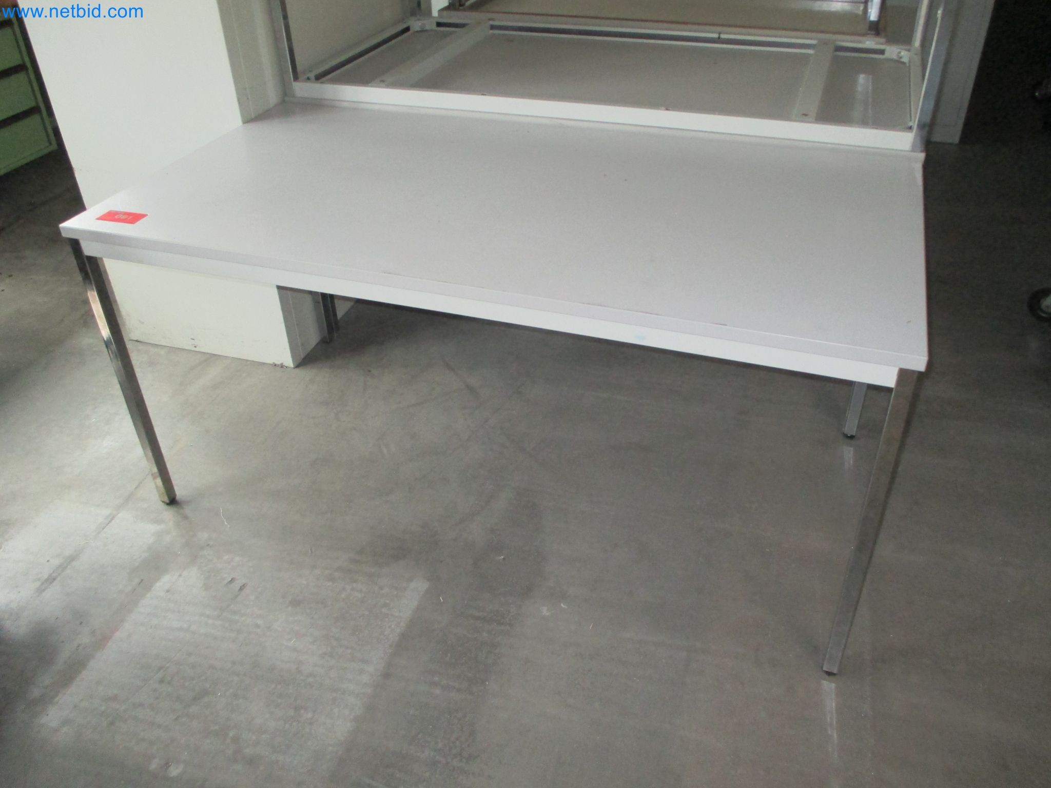 Metallverarbeitende Maschinen- und Anlagen-2