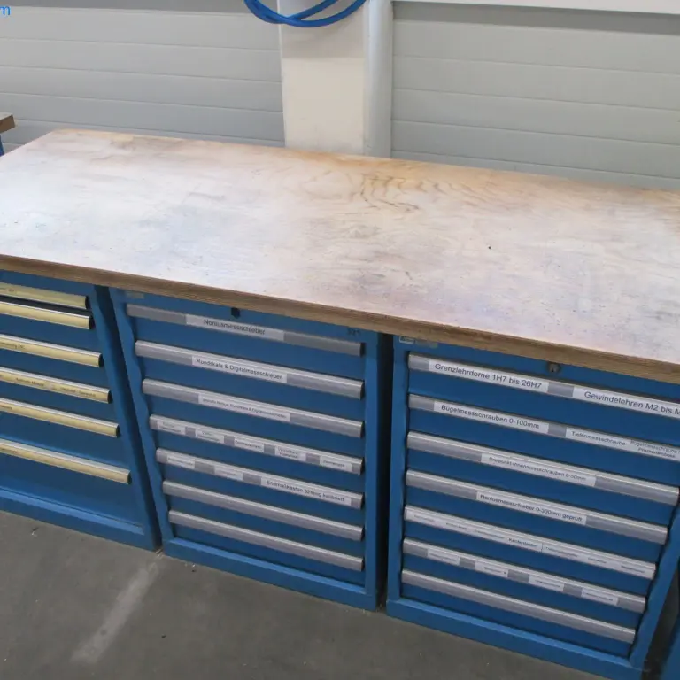 Řada Workbench