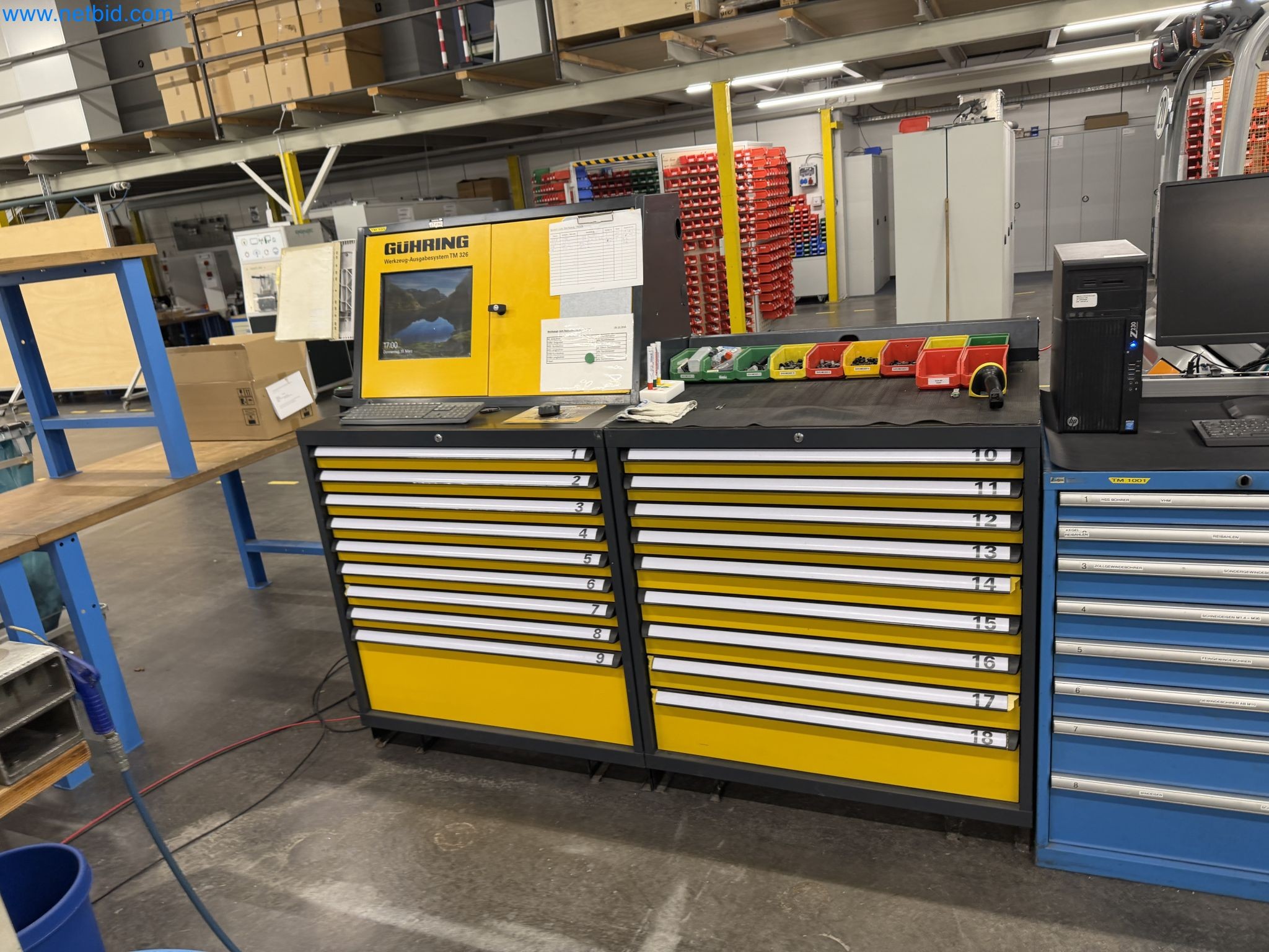 Metalworking Machinery and Equipment-1