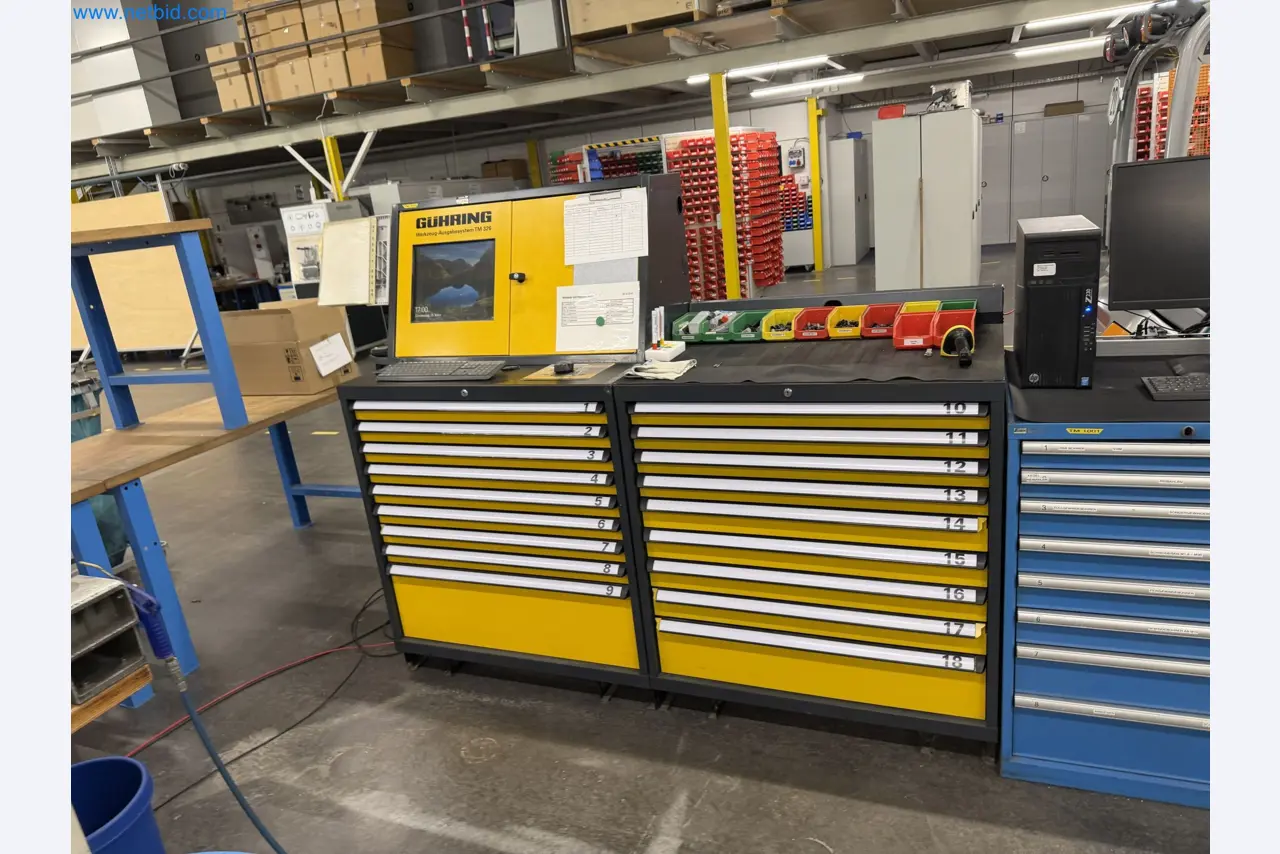 Metalworking Machinery and Equipment-1