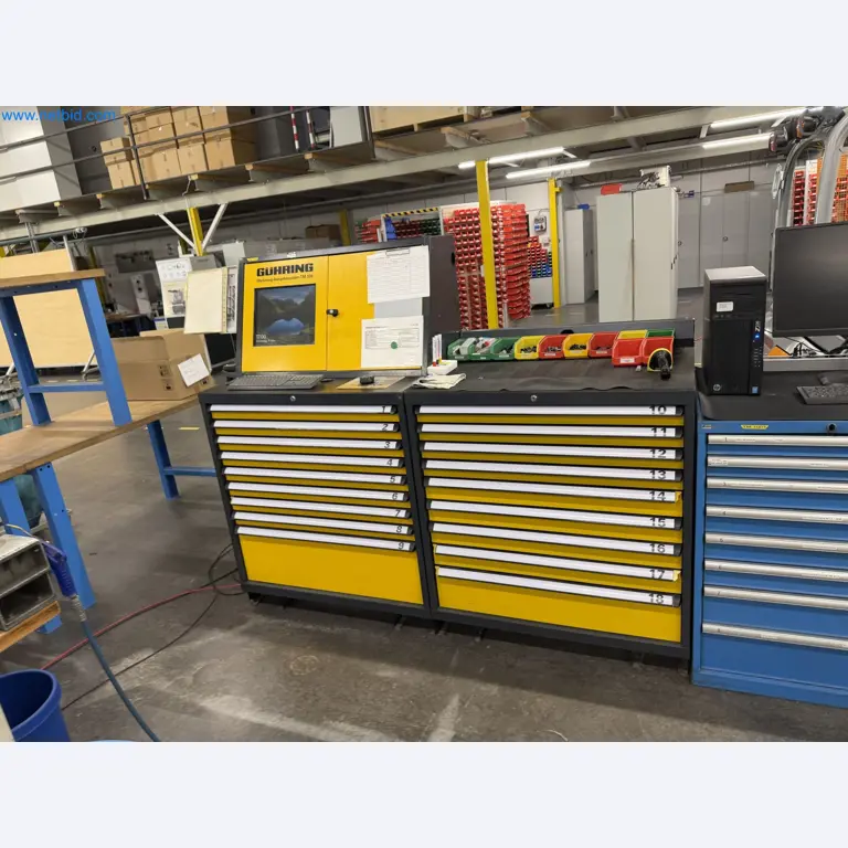 Metalworking Machinery and Equipment-1