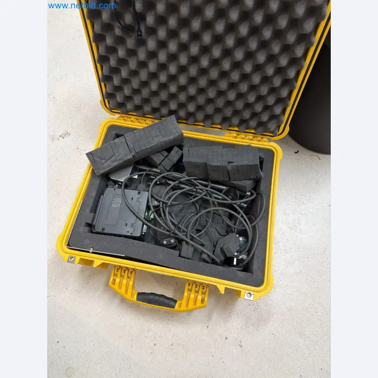 Metallverarbeitende Maschinen- und Anlagen-1
