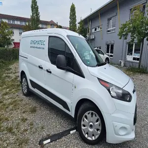 Van Ford Transit Connect