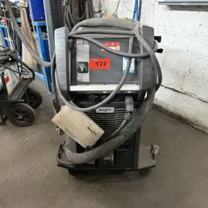 Appareil de soudage MIG-MAG EWM Phönix XQ400 Puls