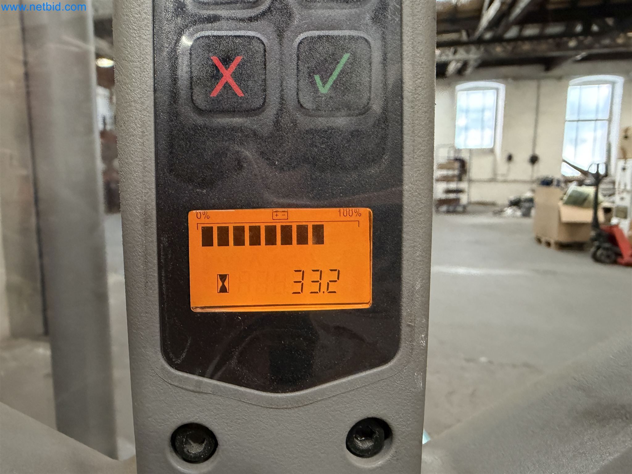 -7
