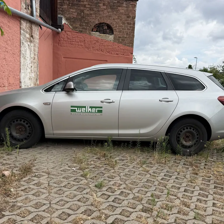 Pkw Opel Astra