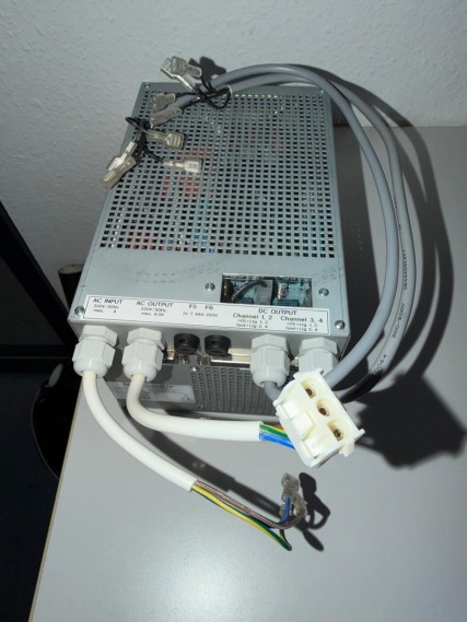 Dispositivos de visualización y análisis de superficies y de separación de sustancias-10