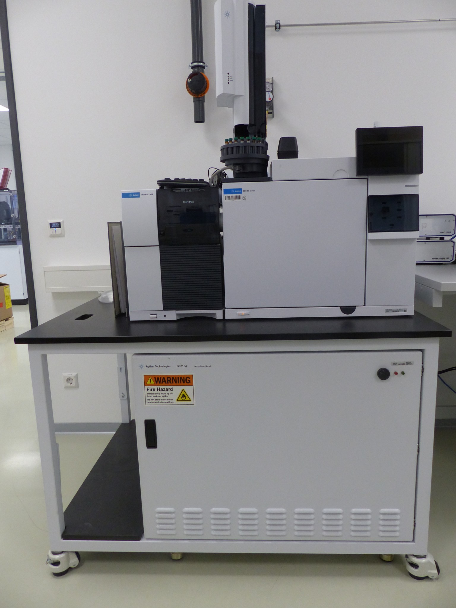 Dispositivos de visualización y análisis de superficies y de separación de sustancias-1
