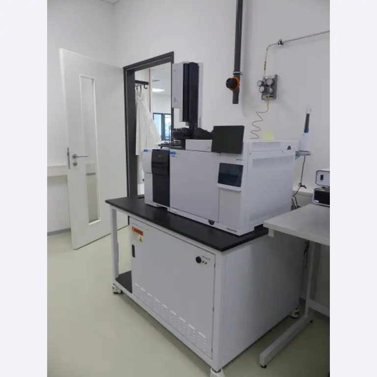 Dispositivos de visualização e análise de superfícies e de separação de substâncias-2