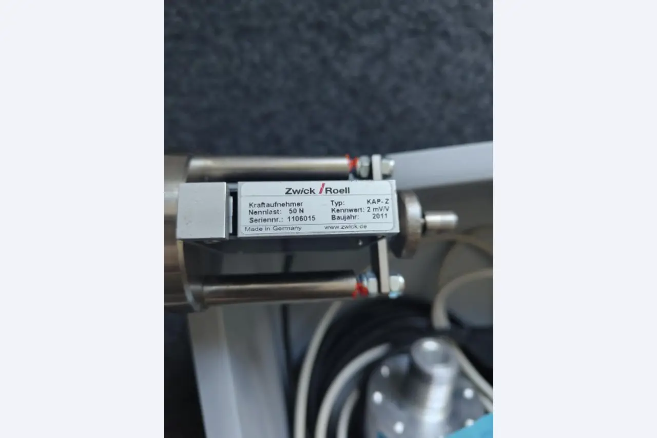 Dispositivos de visualização e análise de superfícies e de separação de substâncias-6