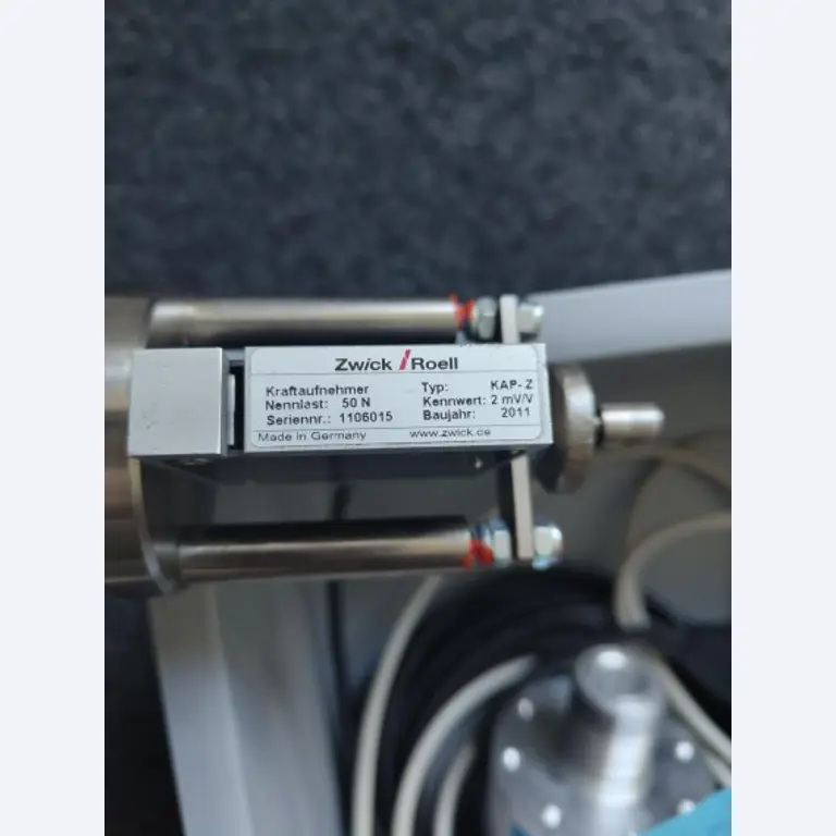 Dispositivos de visualização e análise de superfícies e de separação de substâncias-6