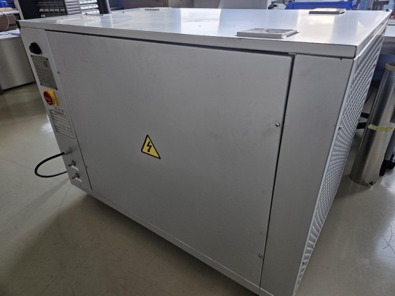 Dispositivos de visualización y análisis de superficies y de separación de sustancias-8