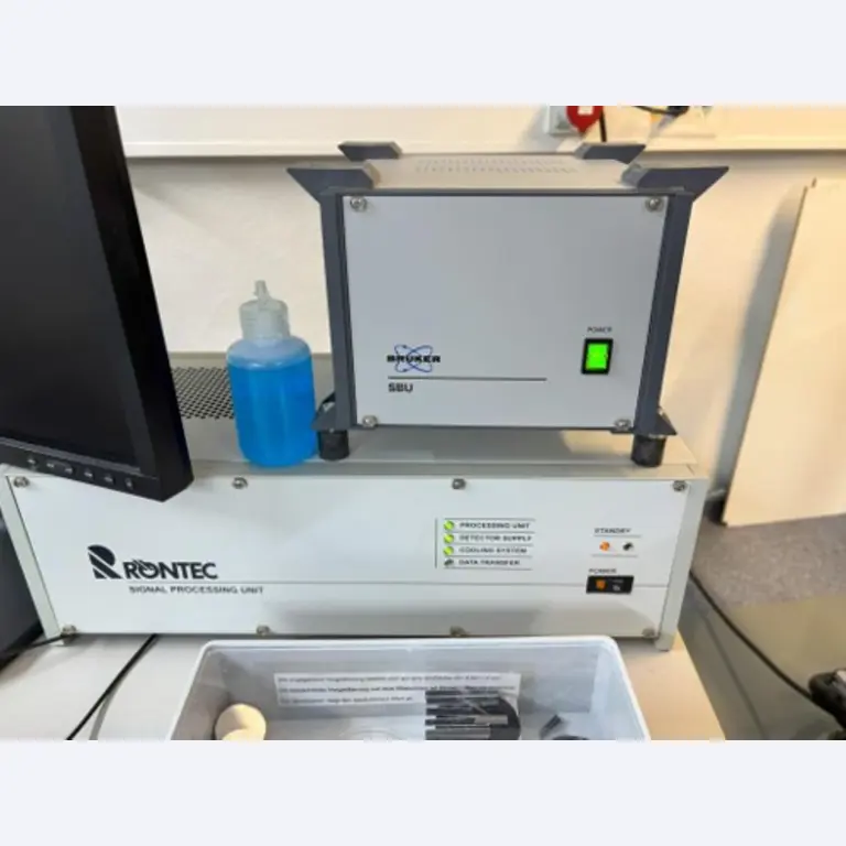 Urządzenia do wizualizacji i analizy powierzchni oraz oddzielania substancji-3