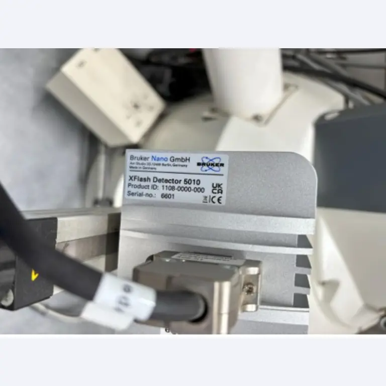 Urządzenia do wizualizacji i analizy powierzchni oraz oddzielania substancji-5