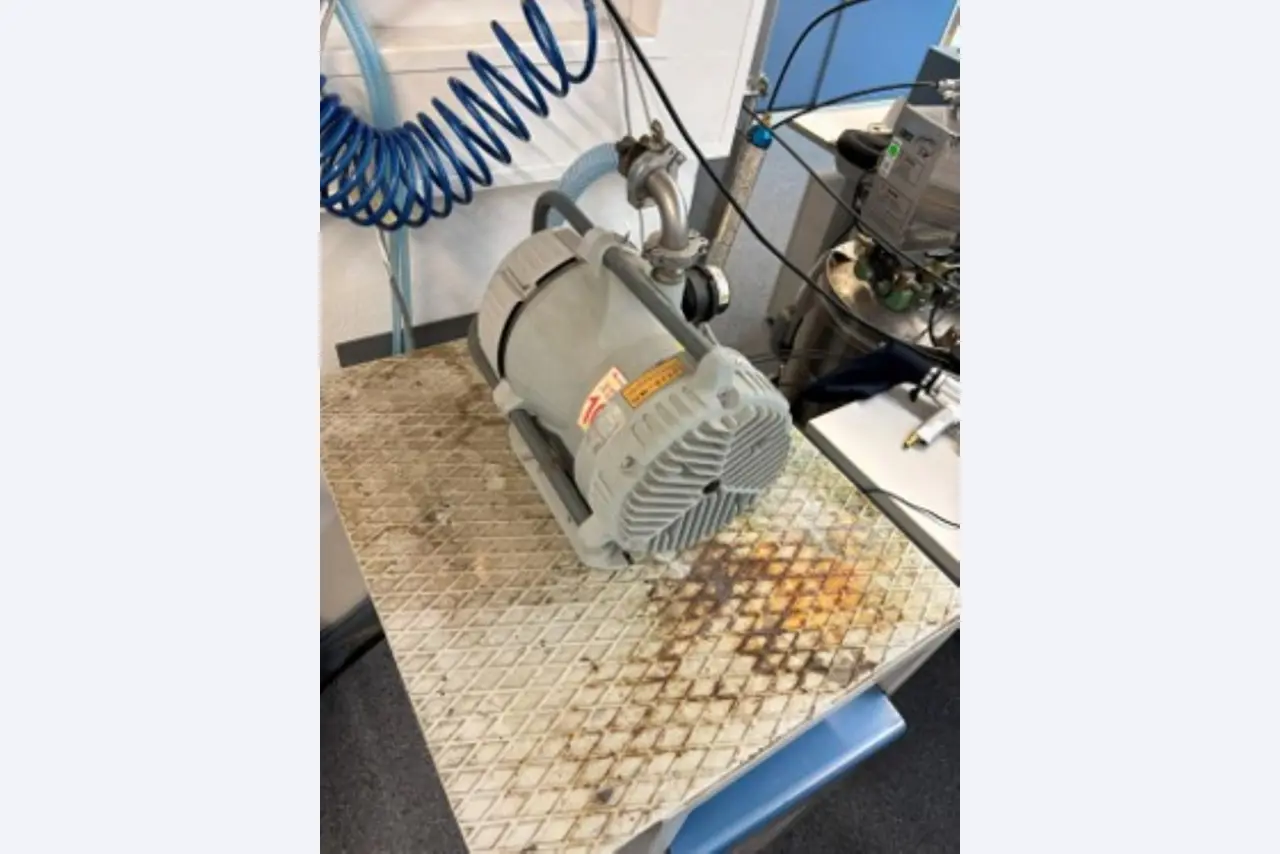 Urządzenia do wizualizacji i analizy powierzchni oraz oddzielania substancji-6