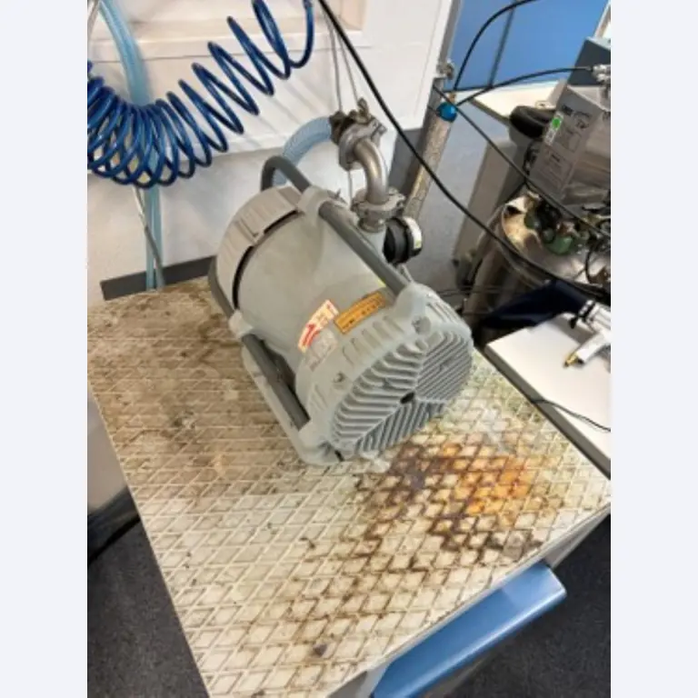 Urządzenia do wizualizacji i analizy powierzchni oraz oddzielania substancji-6