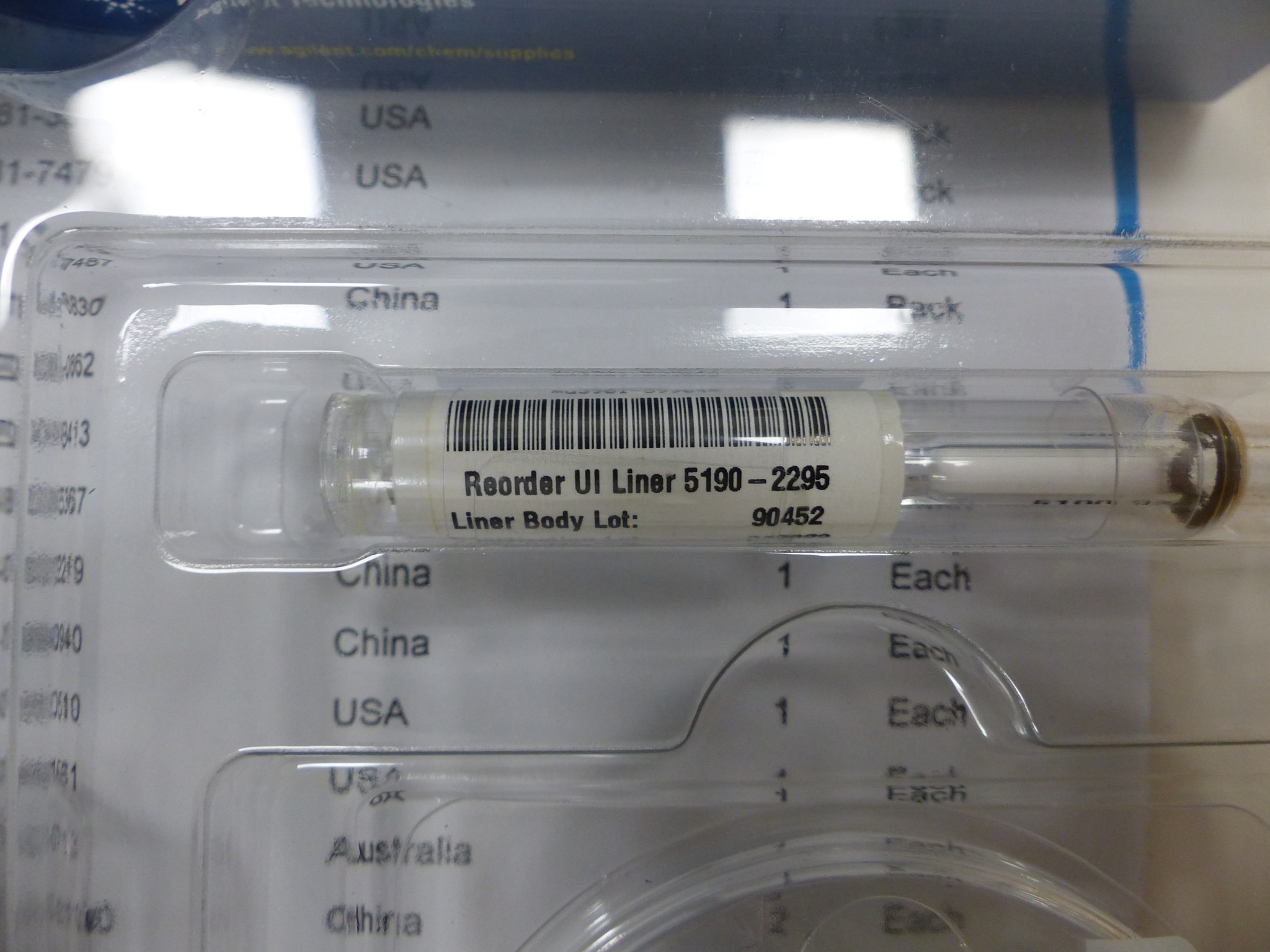 Urządzenia do wizualizacji i analizy powierzchni oraz oddzielania substancji-11