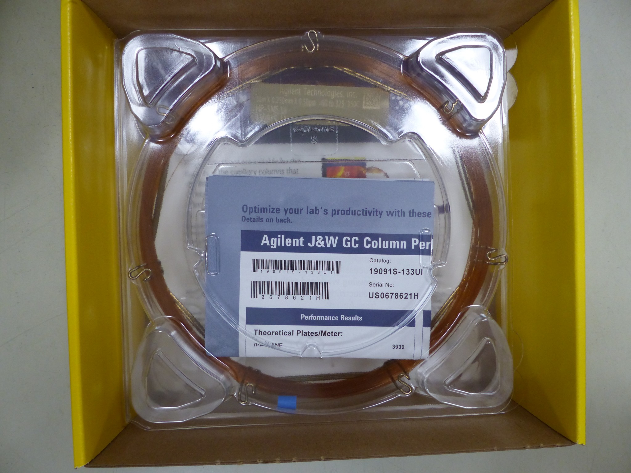 Urządzenia do wizualizacji i analizy powierzchni oraz oddzielania substancji-12