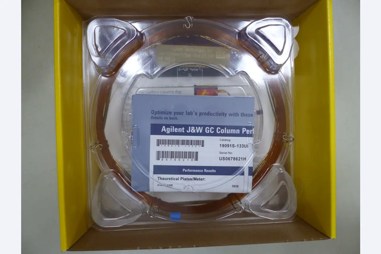 Urządzenia do wizualizacji i analizy powierzchni oraz oddzielania substancji-12