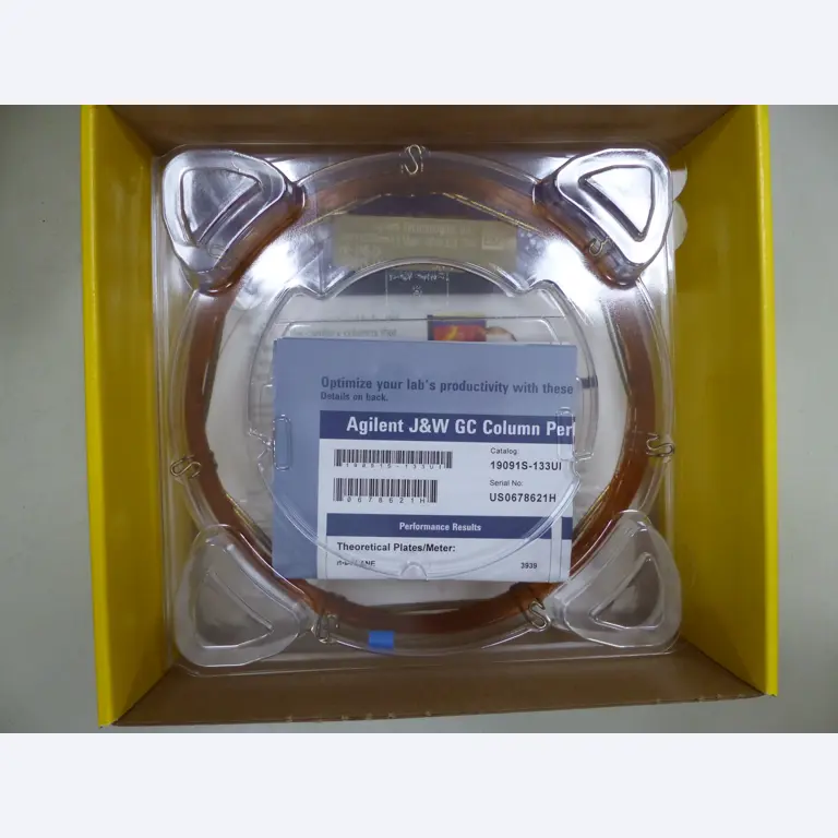 Urządzenia do wizualizacji i analizy powierzchni oraz oddzielania substancji-12