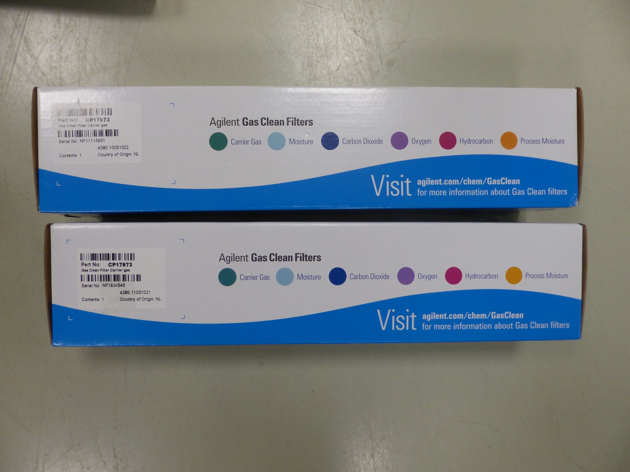 Urządzenia do wizualizacji i analizy powierzchni oraz oddzielania substancji-13