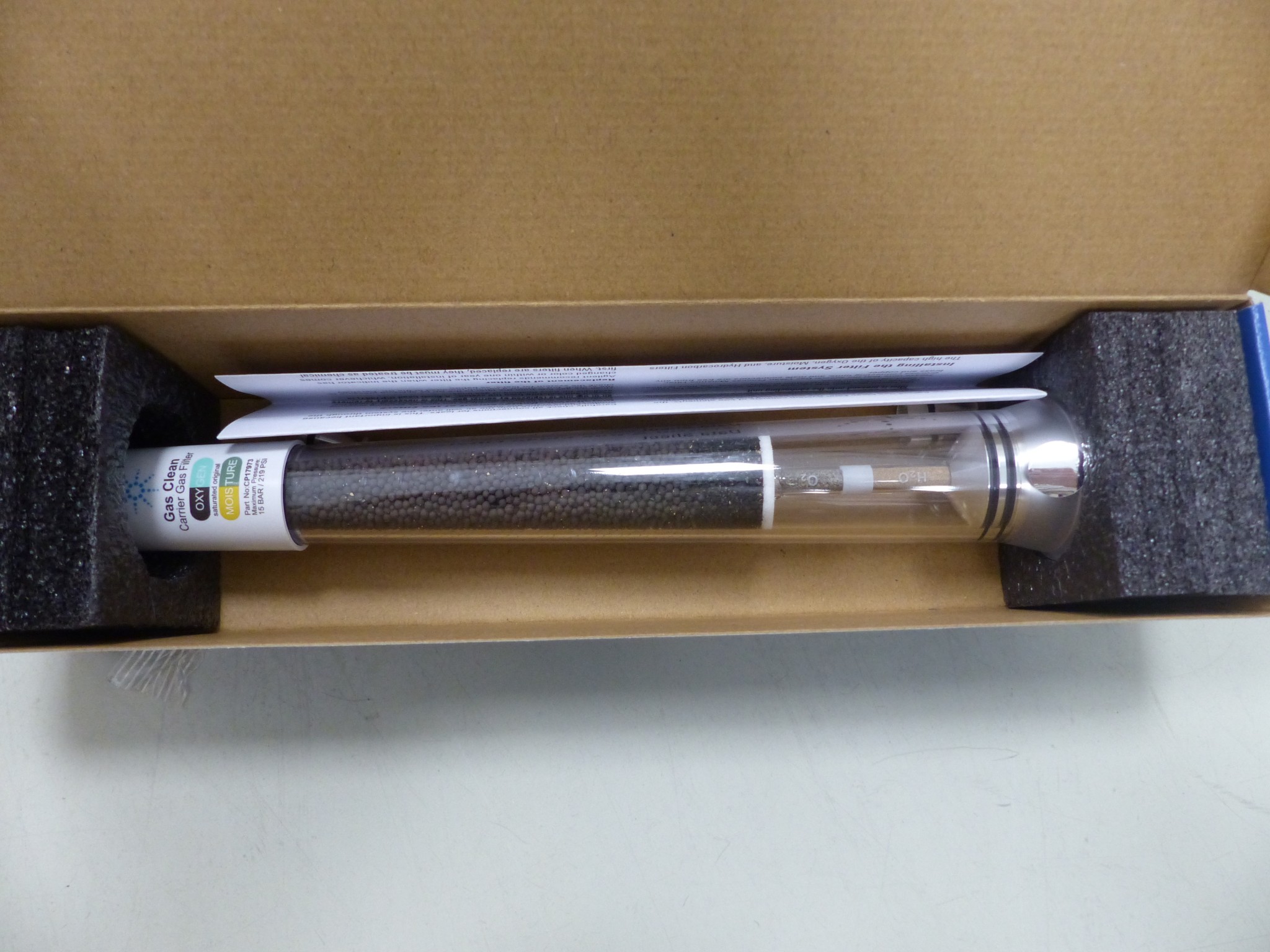 Urządzenia do wizualizacji i analizy powierzchni oraz oddzielania substancji-15