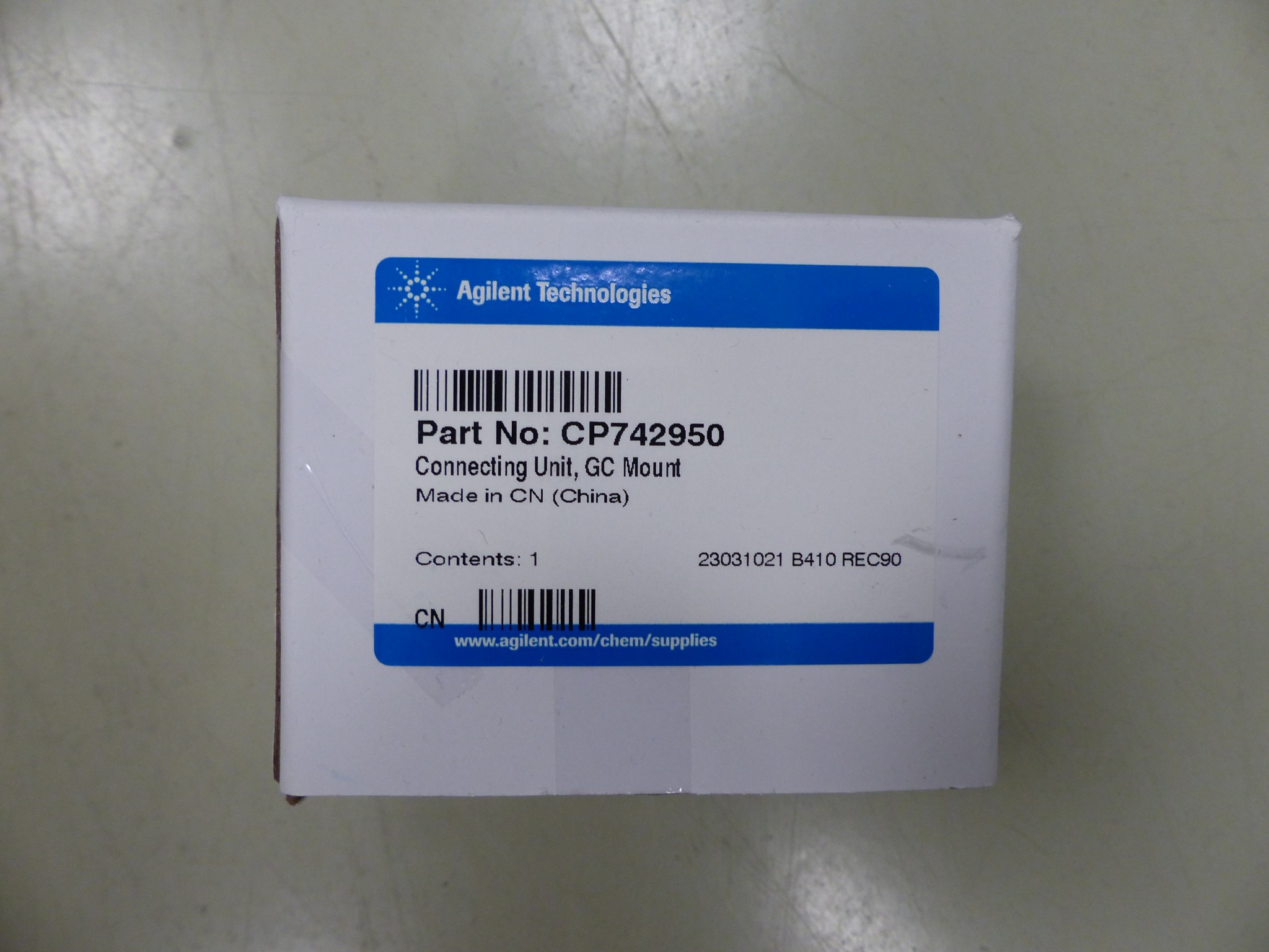 Urządzenia do wizualizacji i analizy powierzchni oraz oddzielania substancji-16