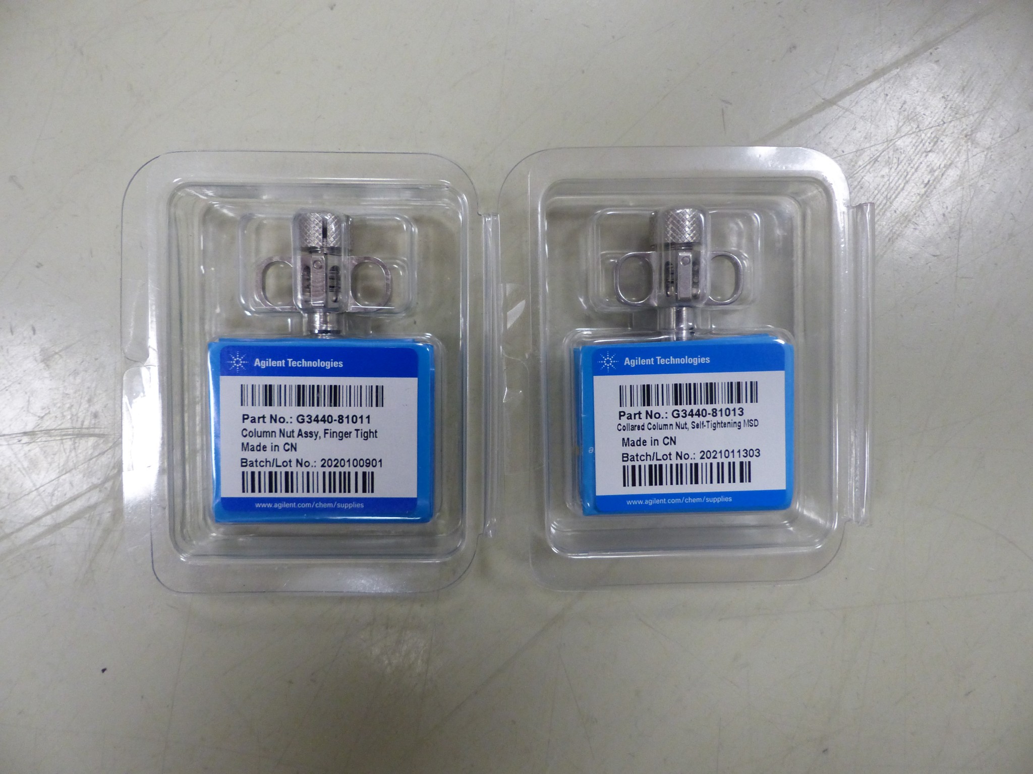 Urządzenia do wizualizacji i analizy powierzchni oraz oddzielania substancji-21