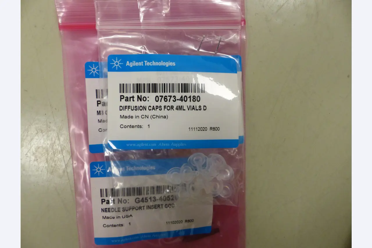 Urządzenia do wizualizacji i analizy powierzchni oraz oddzielania substancji-22