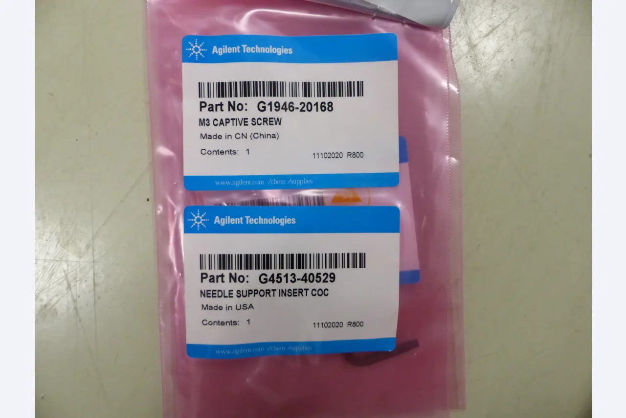 Urządzenia do wizualizacji i analizy powierzchni oraz oddzielania substancji-23