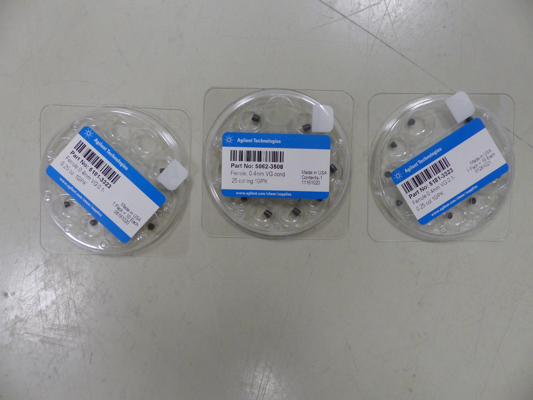 Urządzenia do wizualizacji i analizy powierzchni oraz oddzielania substancji-28