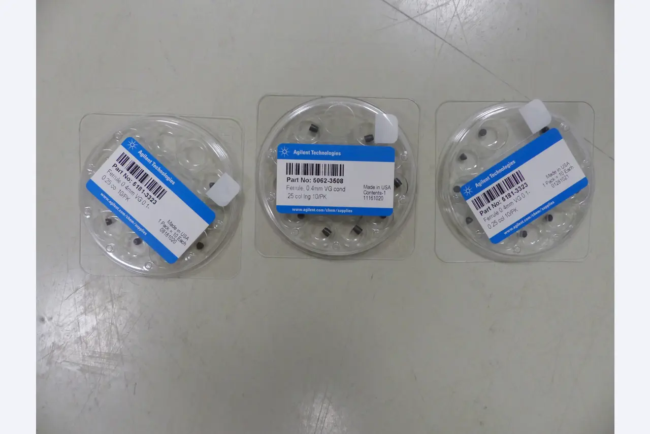 Urządzenia do wizualizacji i analizy powierzchni oraz oddzielania substancji-28