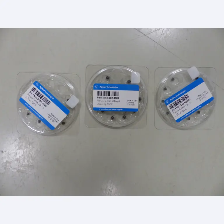 Urządzenia do wizualizacji i analizy powierzchni oraz oddzielania substancji-28