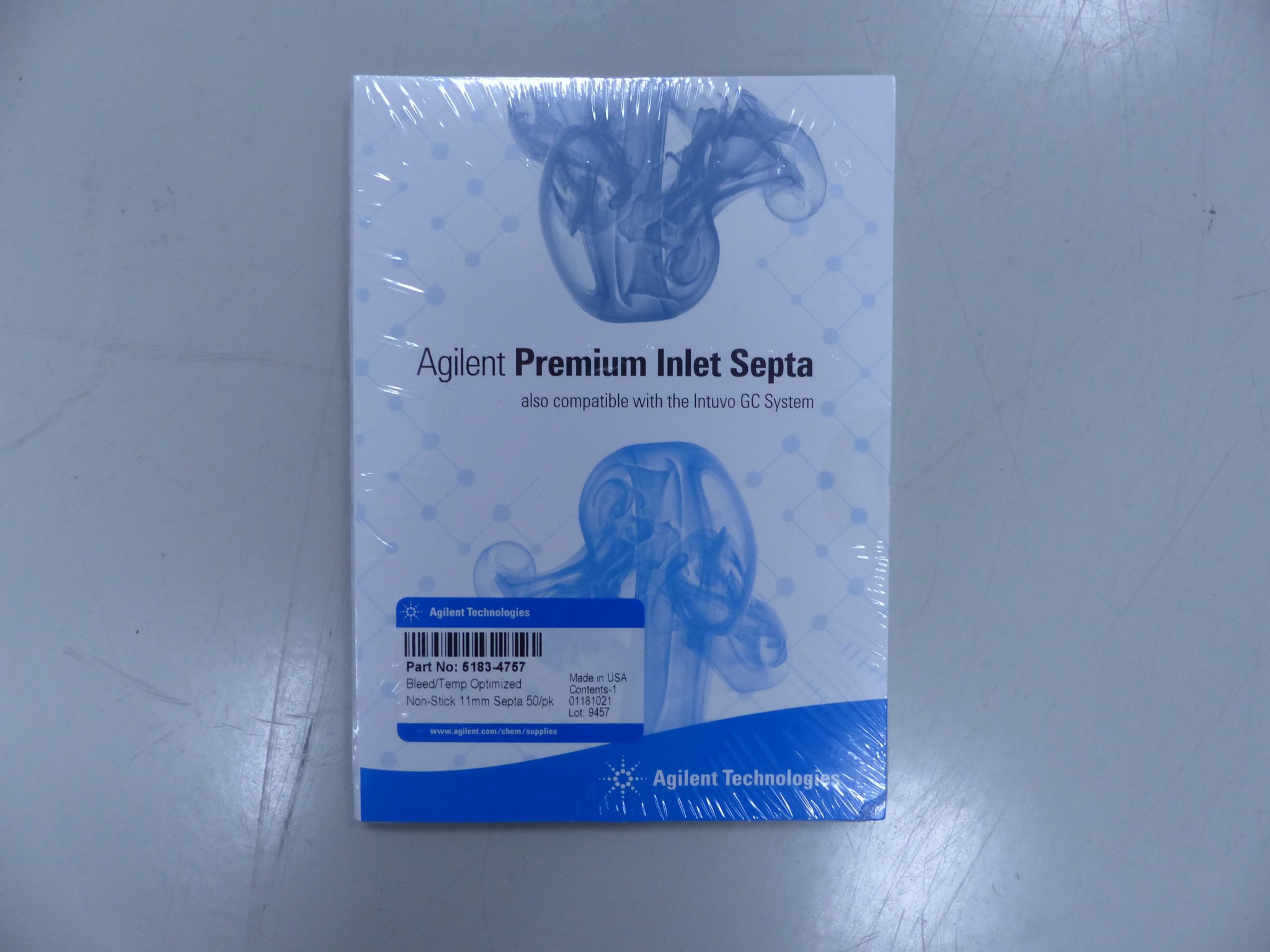 Urządzenia do wizualizacji i analizy powierzchni oraz oddzielania substancji-34