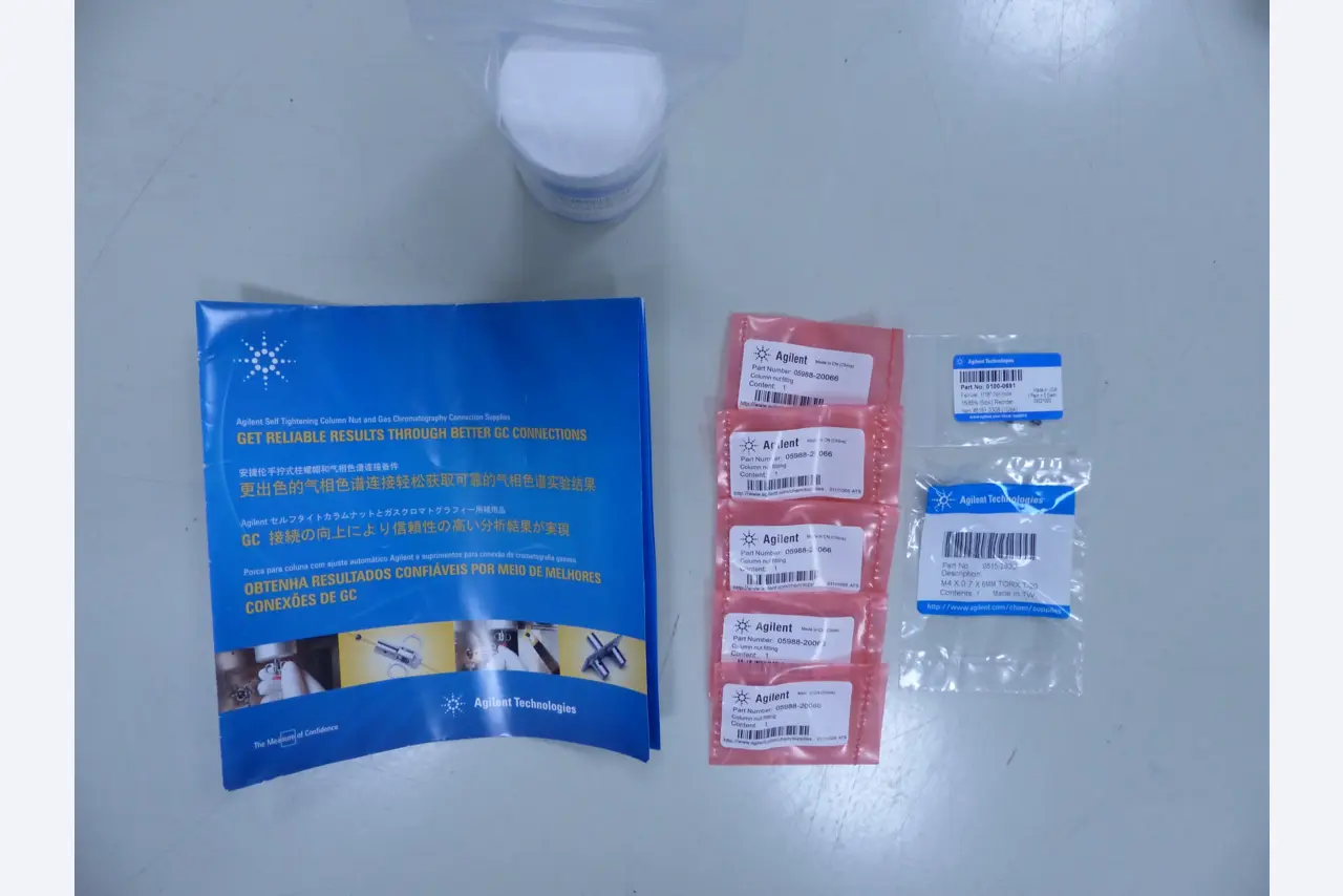 Urządzenia do wizualizacji i analizy powierzchni oraz oddzielania substancji-36