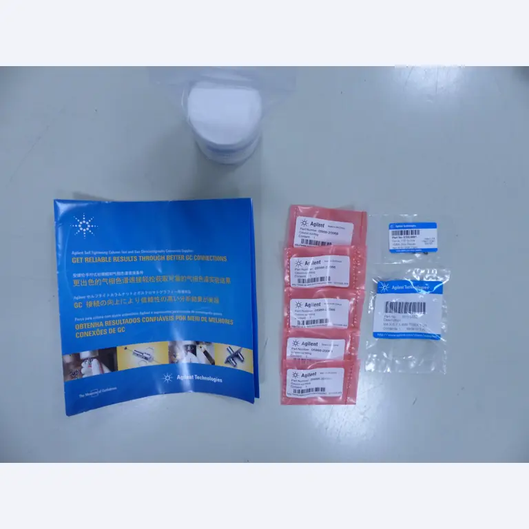 Urządzenia do wizualizacji i analizy powierzchni oraz oddzielania substancji-36