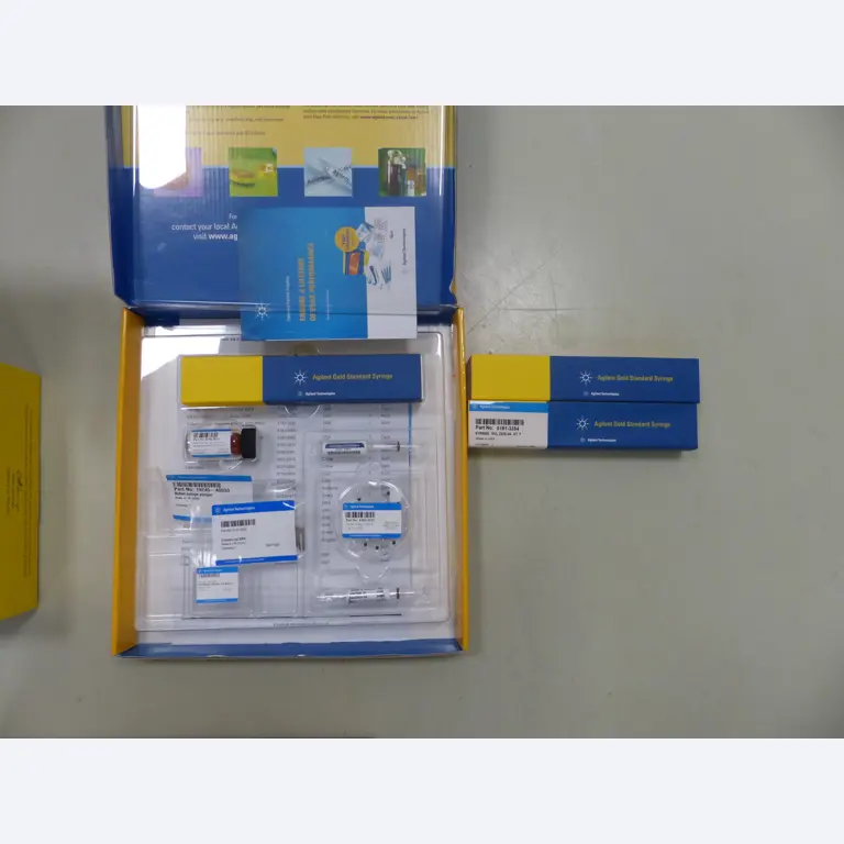 Urządzenia do wizualizacji i analizy powierzchni oraz oddzielania substancji-3