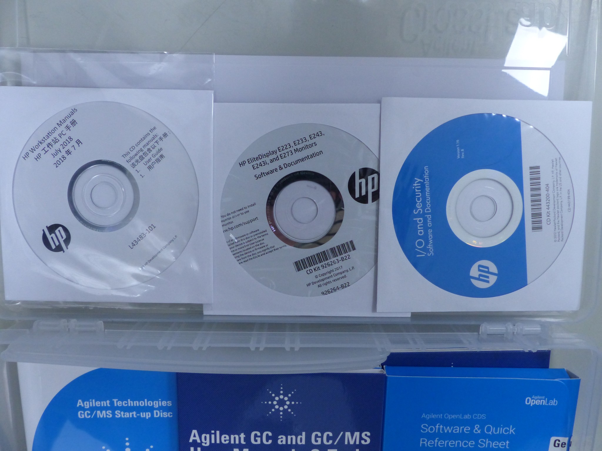 Urządzenia do wizualizacji i analizy powierzchni oraz oddzielania substancji-47