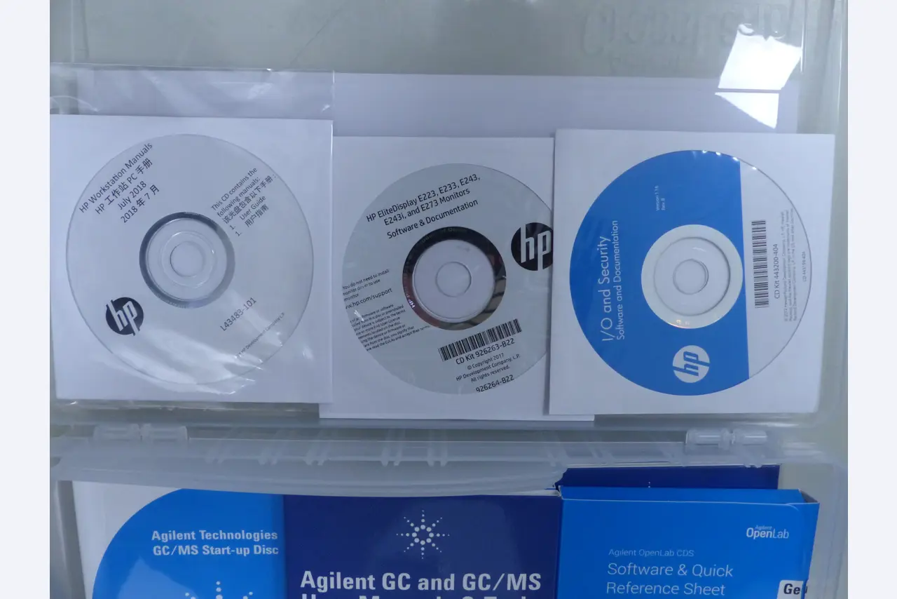 Urządzenia do wizualizacji i analizy powierzchni oraz oddzielania substancji-47