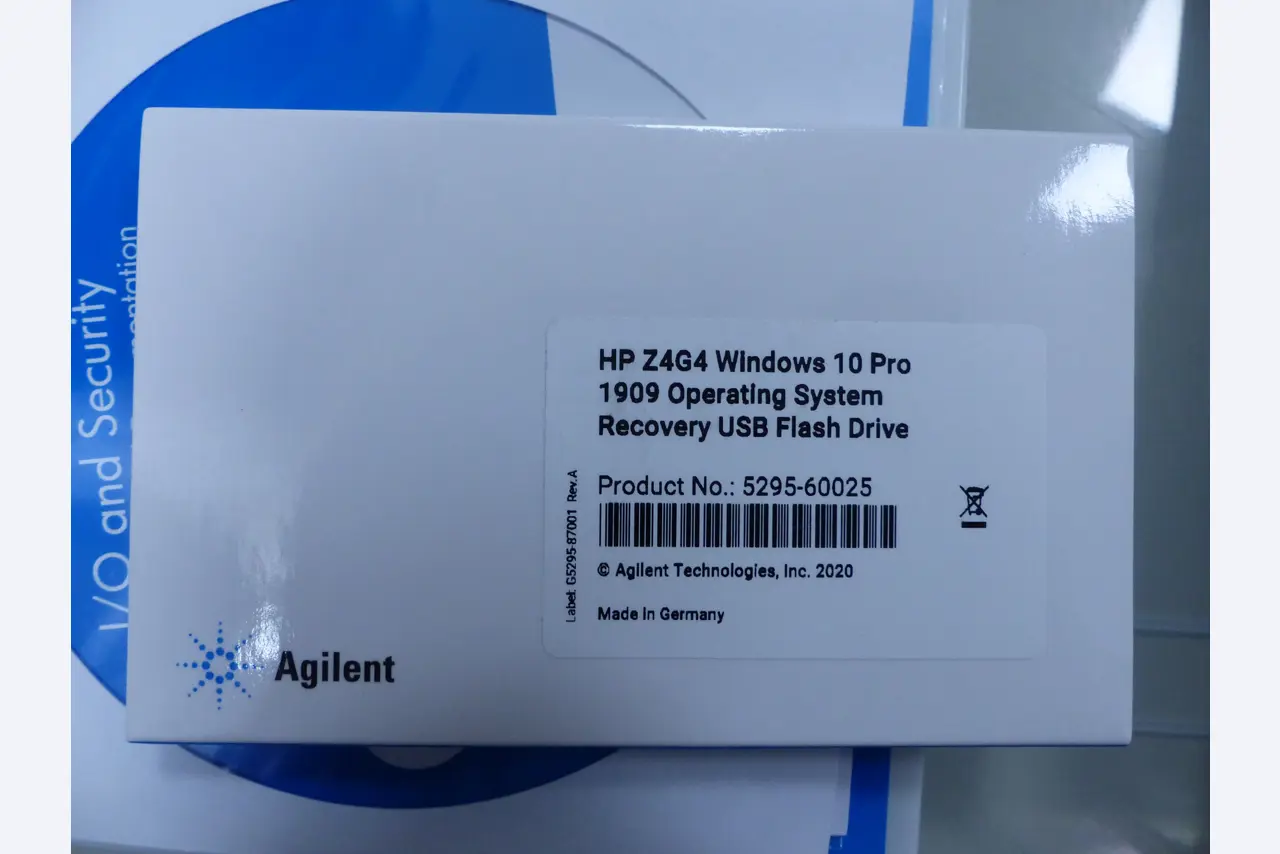 Urządzenia do wizualizacji i analizy powierzchni oraz oddzielania substancji-48